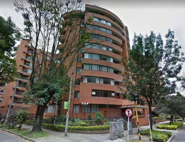 Apartamento, Arriendo, Bogota, CABRERA, ABIDM2652