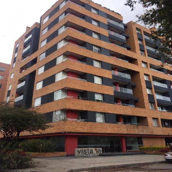 Apartamento, Arriendo, Bogota, CEDRITOS, ABIDM2857