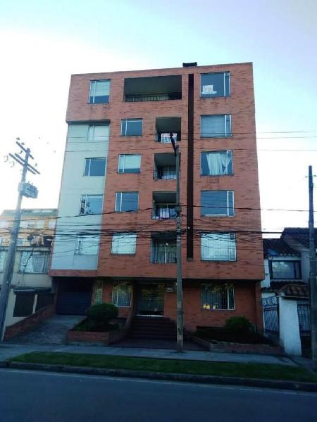 Apartamento, Arriendo, Bogota, NORMANDIA, ABIDM2560