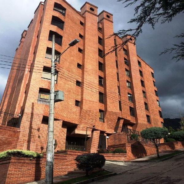 Apartamento, Arriendo, Bogota, ROSALES, ABIDM2853