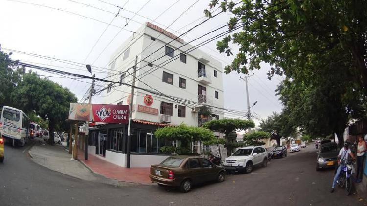 Apartamento En Arriendo En Cúcuta Popular Cod. ABTON17210
