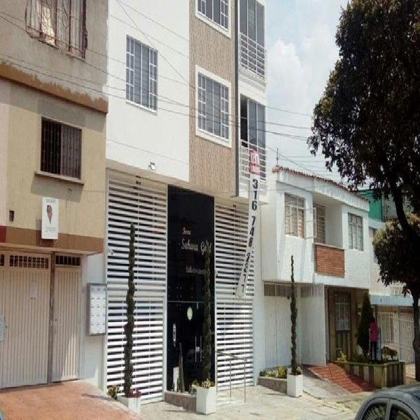 Arriendo Apartaestudio PROVENZA Bucaramanga Inmobiliaria