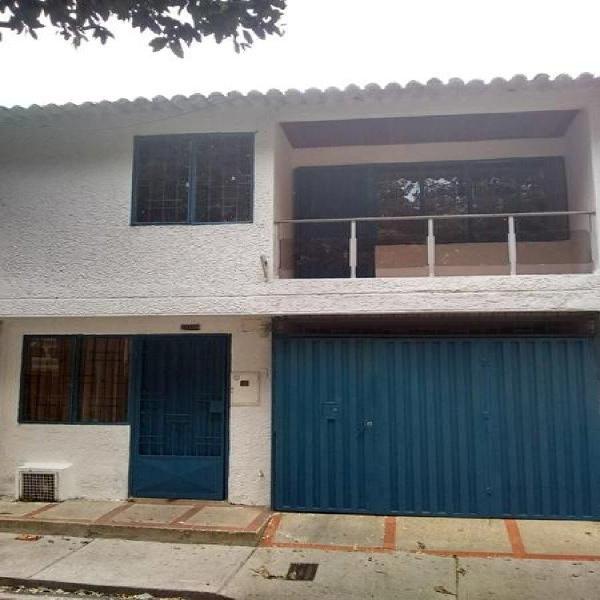 Arriendo Casa FLORIDABLANCA Bucaramanga Inmobiliaria