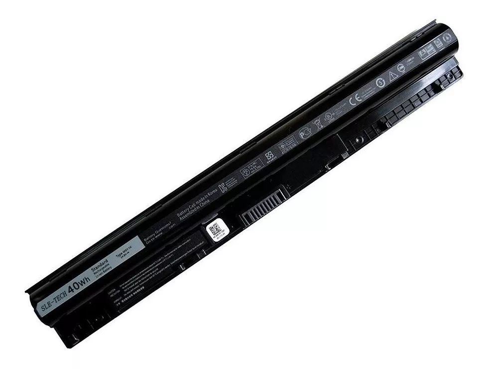 Bateria Dell Original TYPE M5Y1K
