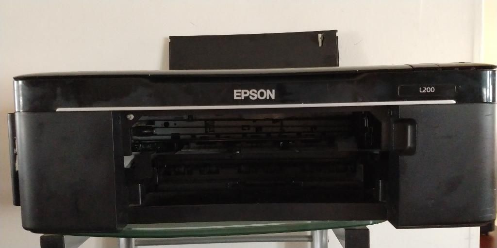 Eoson L 200
