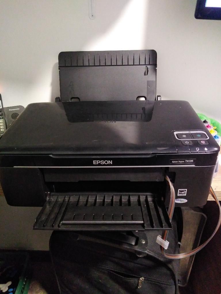 Epson Tx135