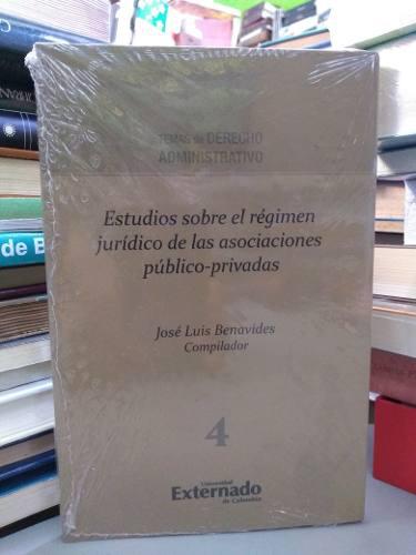 Estudios Sobre El Régimen Jurídico De Las Asociaciones