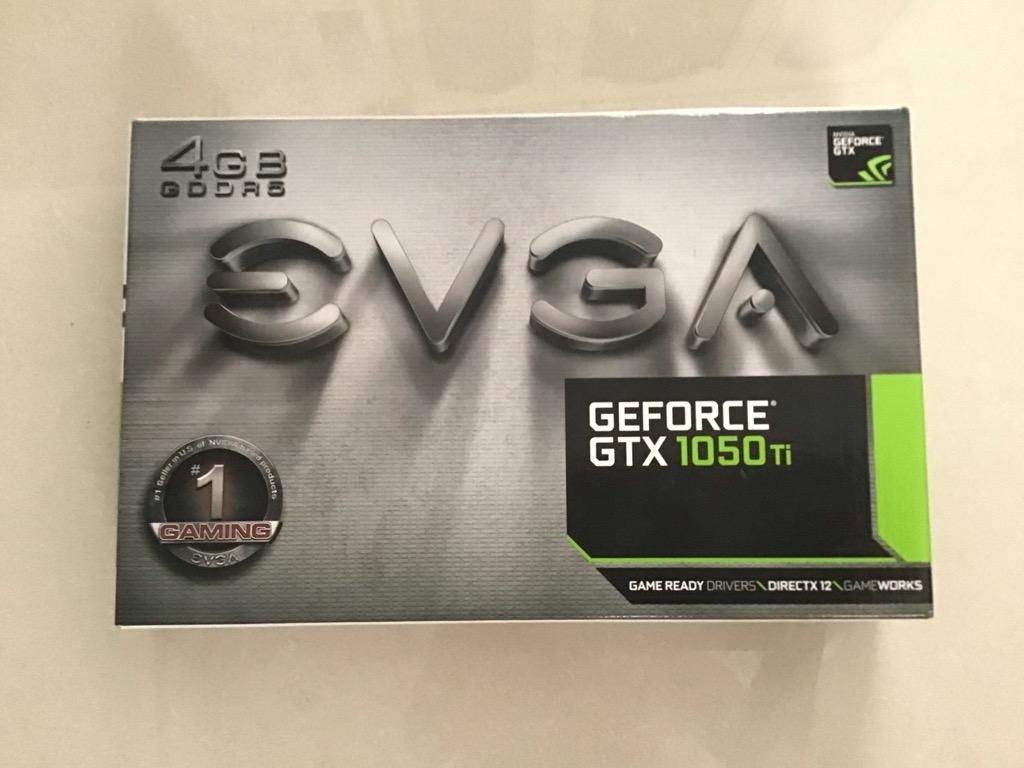 Gtx  Ti