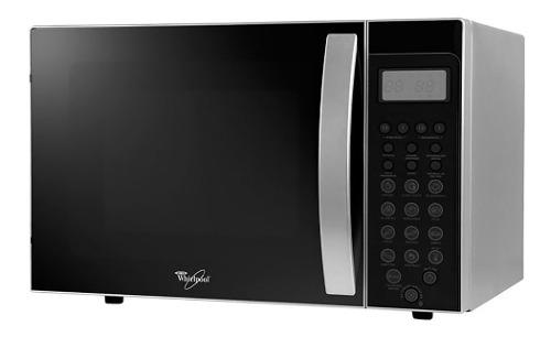 Horno Microondas Whirlpool - Wmcsg-111xd