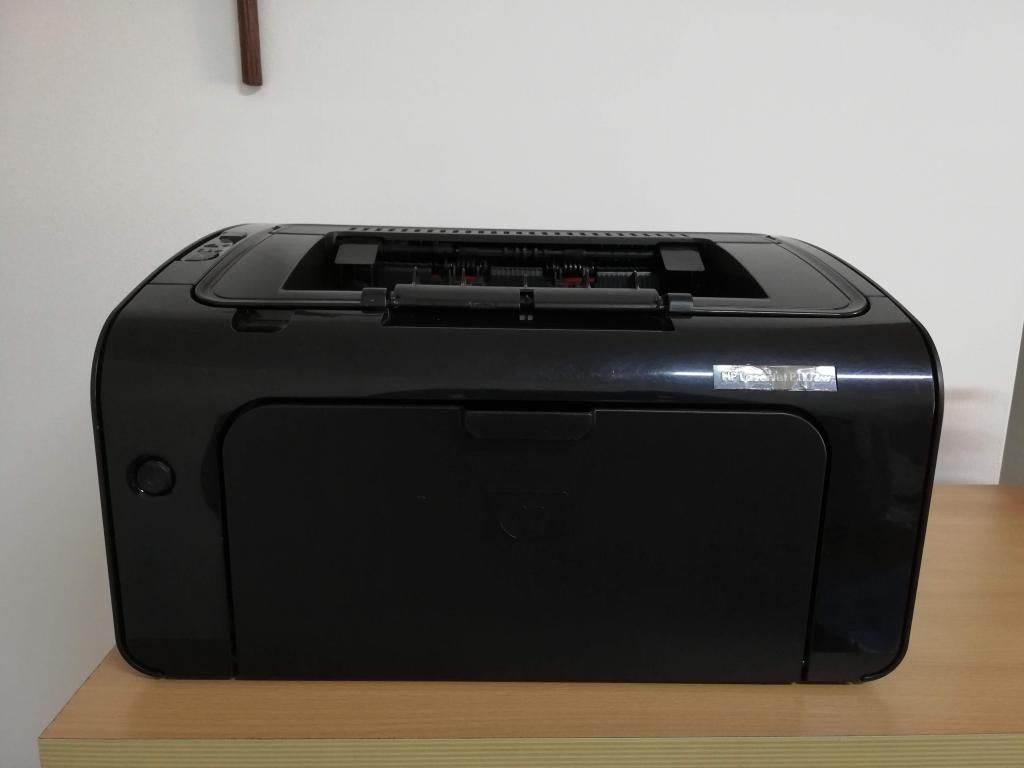 Impresora HP Laserjet Pw