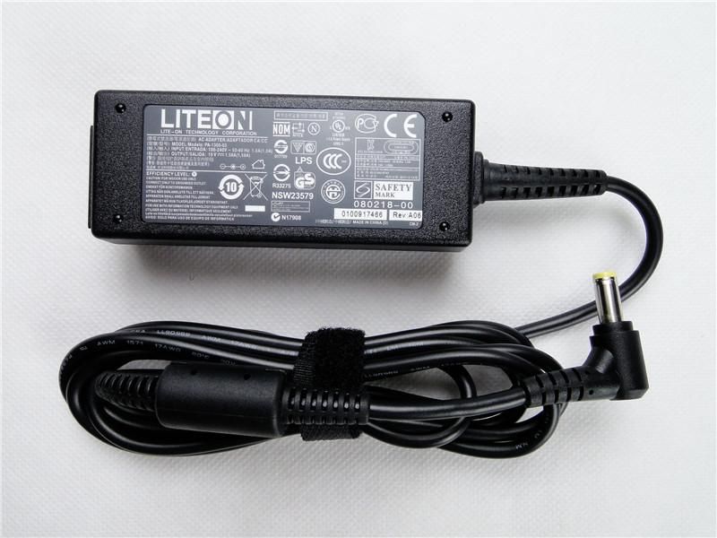 LiteOn PA AC Power Adapter for Select Acer Aspire One