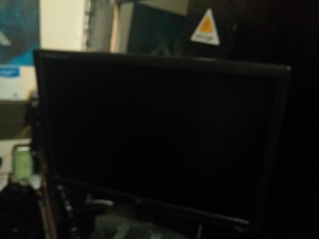 Monitor LG 19 pulgadas, en buen estado