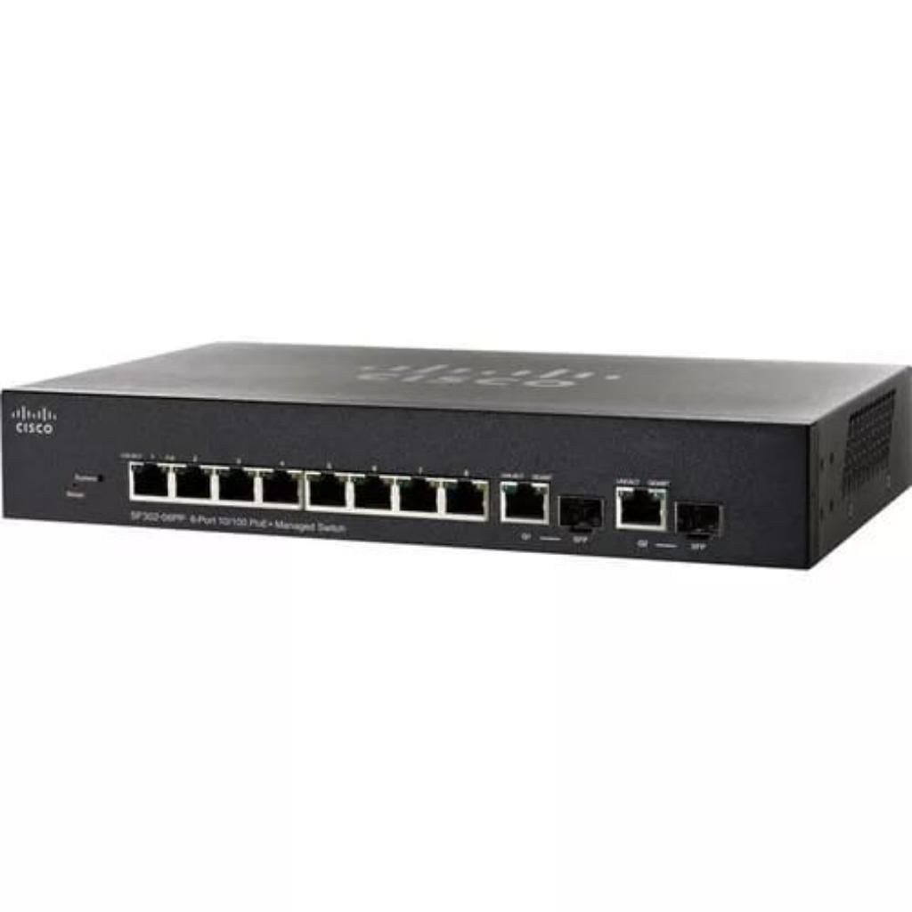 Switch Cisco Small Business
