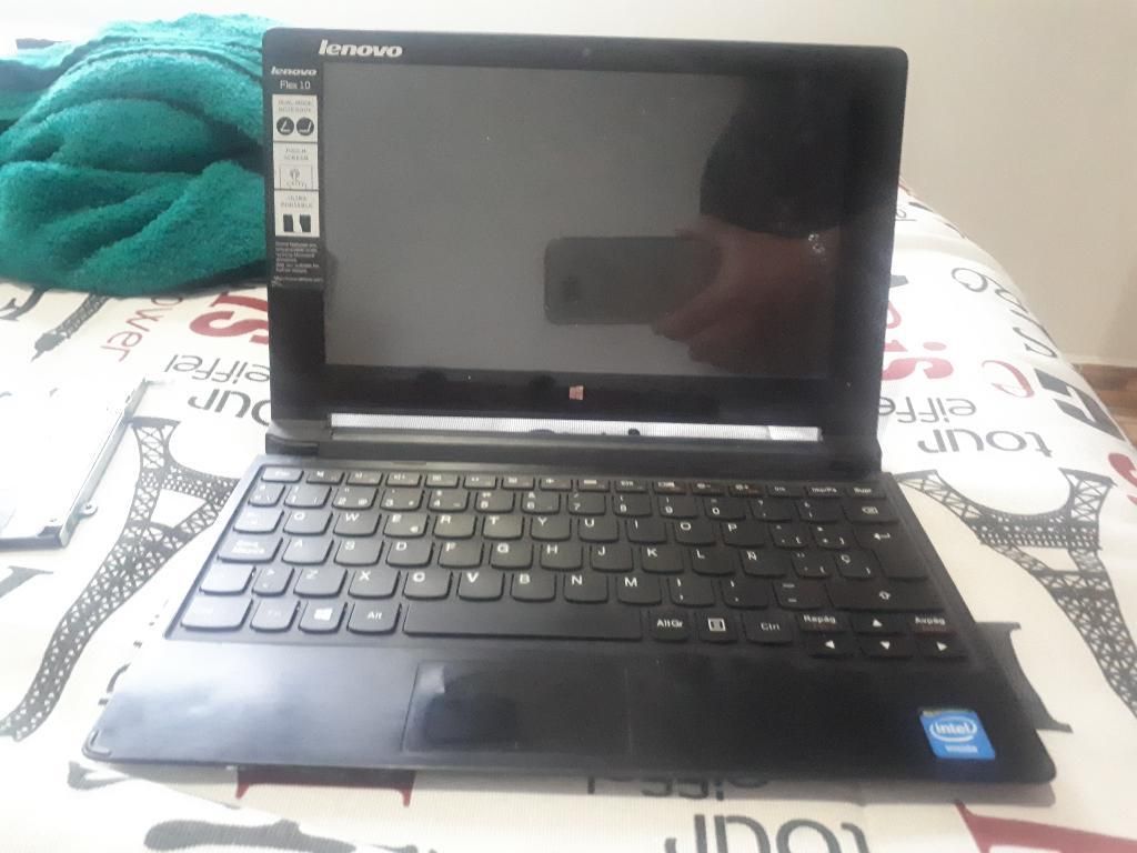 Touch Pad Lenovo Flex 10