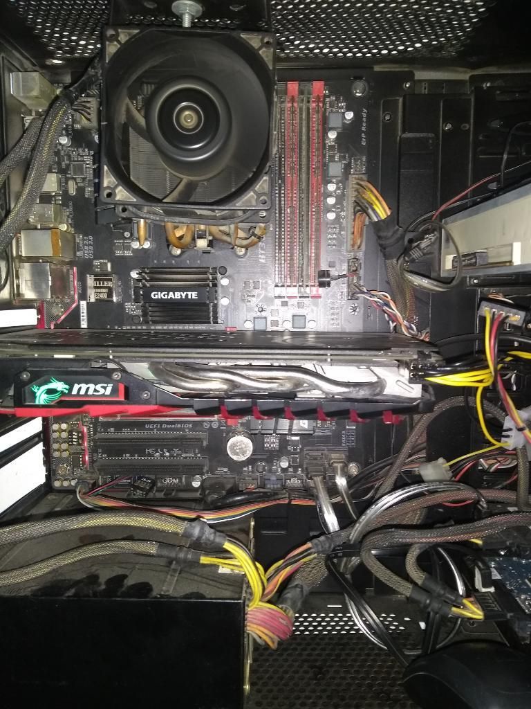 Vendo Fx