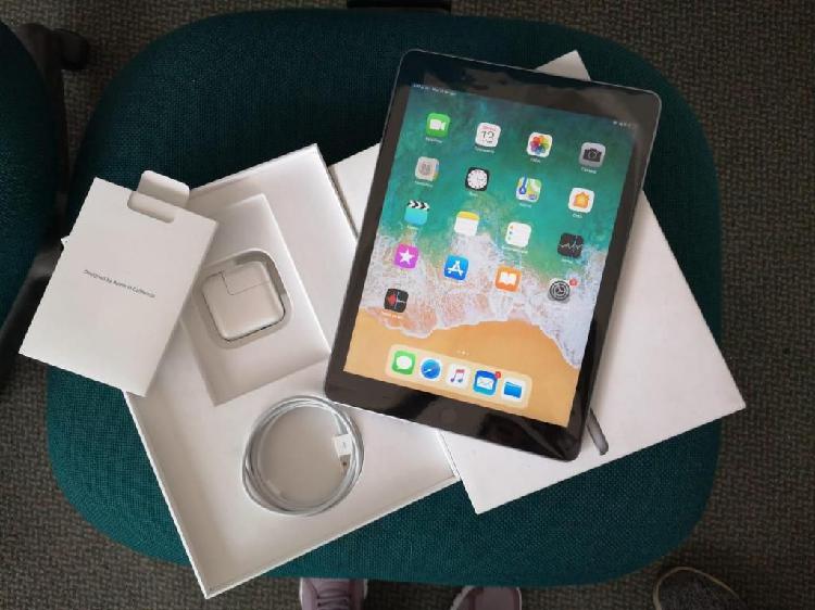 Apple iPad Sexta Generación 2019