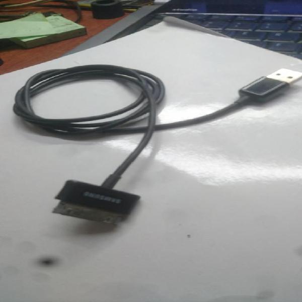 Cable Original Galaxy Tab