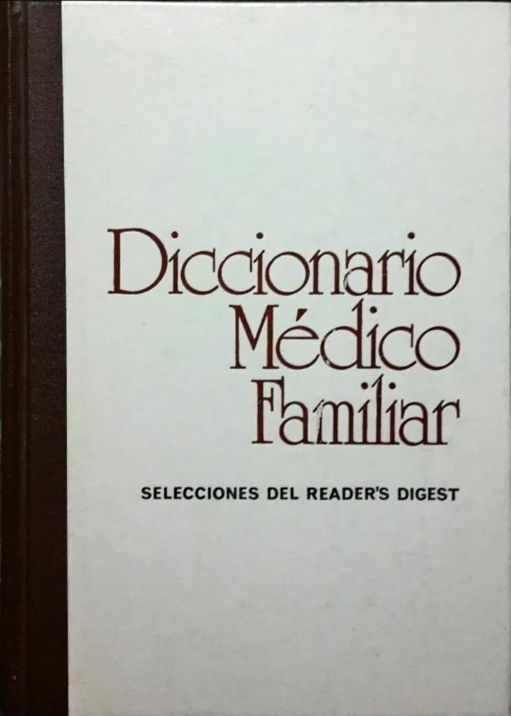 Diccionario Médico Familiar