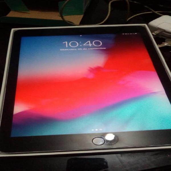 Es Un iPad 5 Generación Perfecto Estado 128 Gb Tengo La