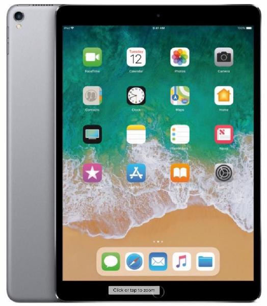 Estrene iPad Pro 10.5 de 256 Gb