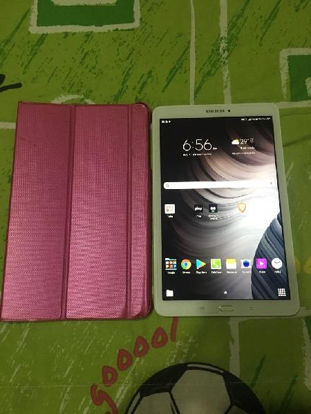 Galaxy Tab E