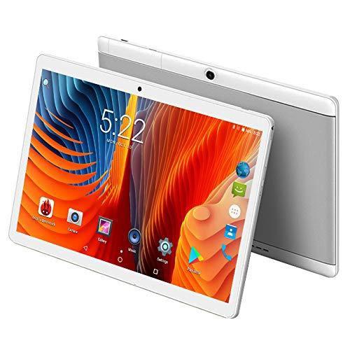 Maitai MT107 Tablet 10.1'' OctaCore, Android 7.0, Plata