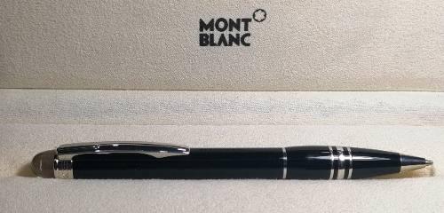 Montblanc Starwalker Platino Pen