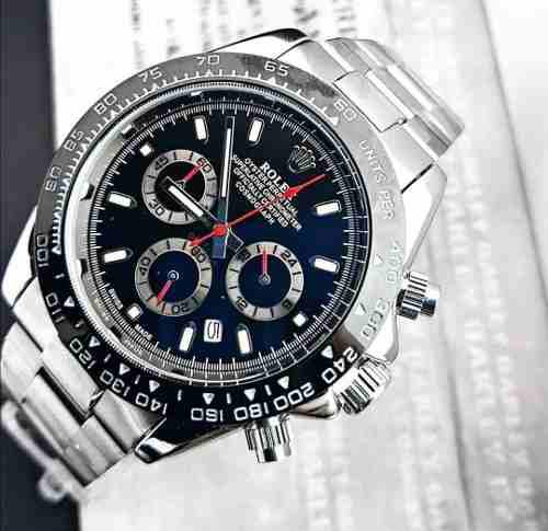 Reloj Rolex ¿ Daytona