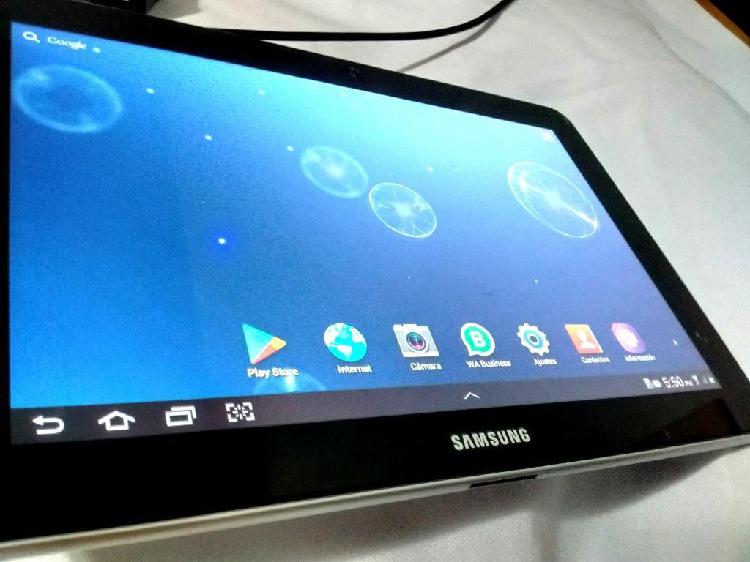 Samsung Galaxy Tab 10.1 Simcard - Wifi