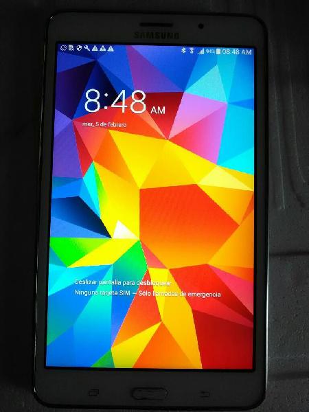 Samsung Galaxy Tab 4 Sm-t231 Tablet Celu