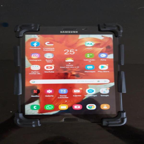 Samsung Galaxy Tab a Cómo Nueva