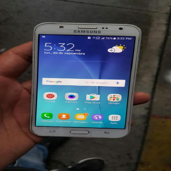 Se Vende Samsung J7 Duos