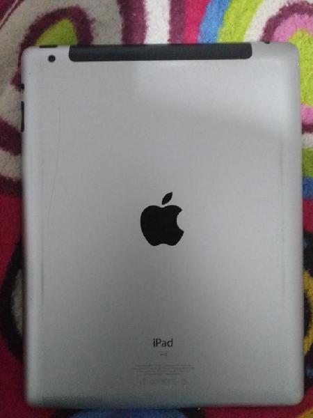 Se Vende Tablet iPhone sin Actualizar