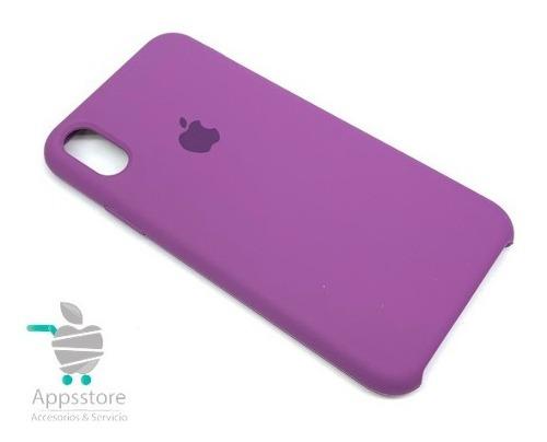Silicone Case iPhone 5/se 6/7/8 +/x/xr/xsmax 36 Tonos