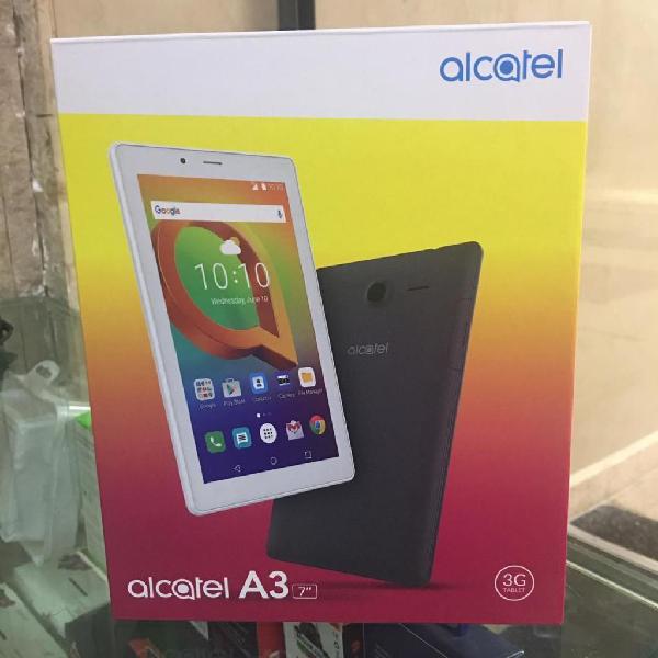 TABLET ALCATEL A3 7 PULGADAS