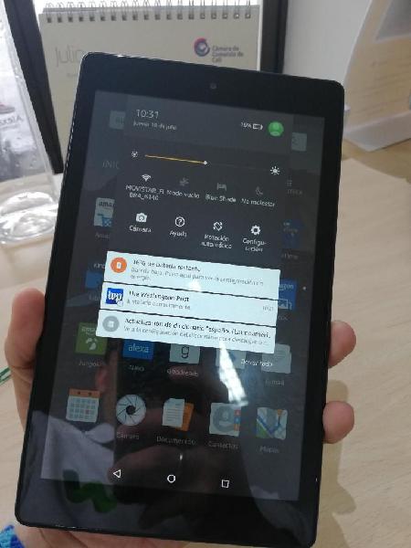Tablet Amazon Kindle 8 Hd