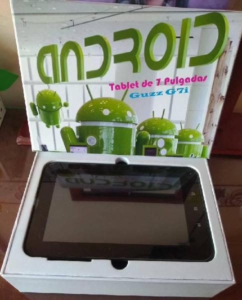 Tablet Guzz G7i