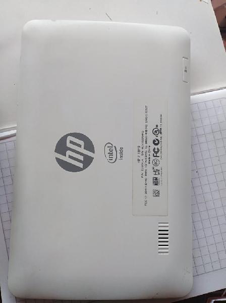 Tablet Hp 7 1800 Repuestos