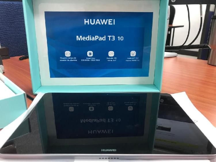 Tablet Huawei MediaPad T3-10