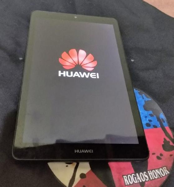 Tablet Huawei Nueva!!!! Negociable!