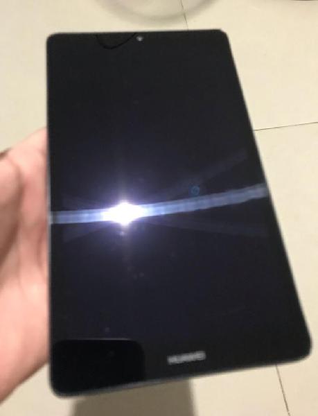 Tablet Huawei T3 Como Nueva