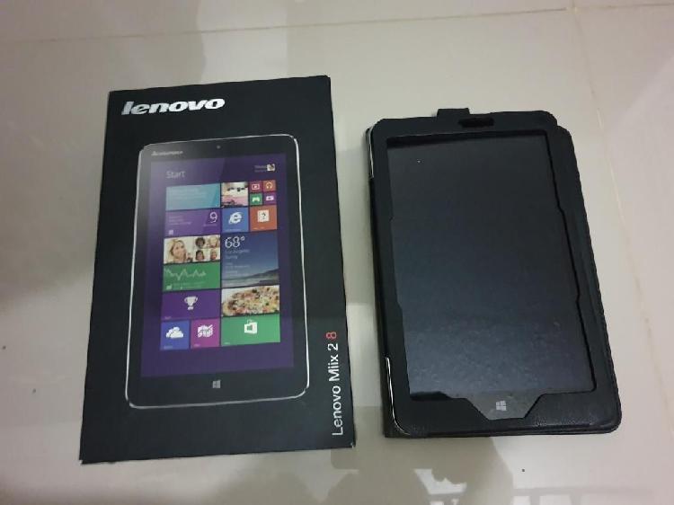 Tablet Lenovo Windows 8