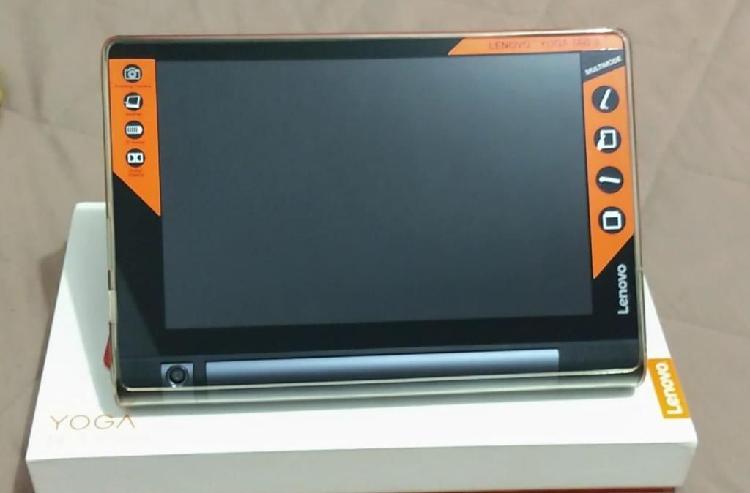 Tablet Lenovo Yoga Tab3 8 Pulgadas