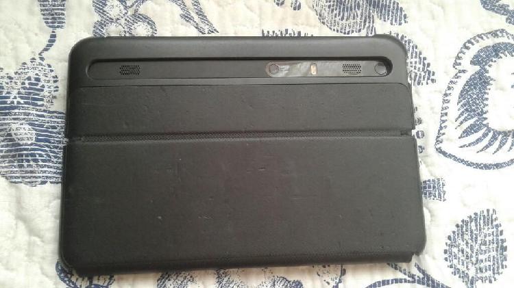 Tablet Motorola Negra Matte