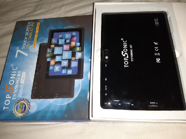 Tablet Nueva