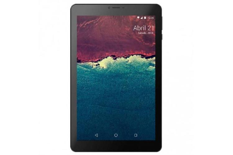 Tablet Pc Smart Pro 64g Wifi 10 Negro
