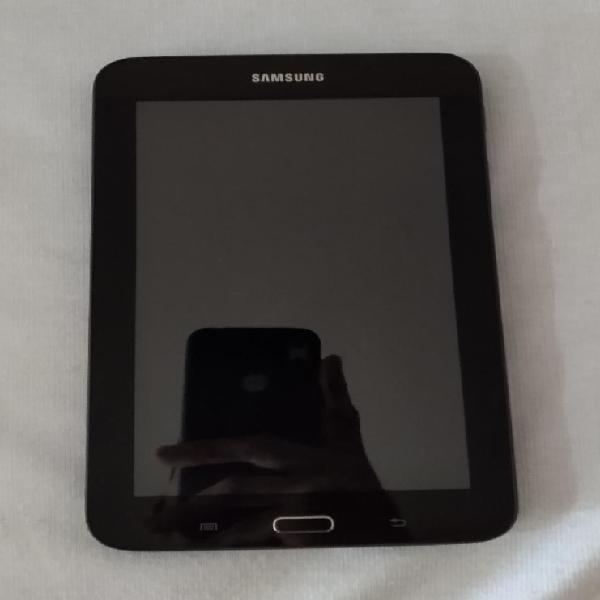 Tablet. Samsung Galaxy Tab 3 Lite