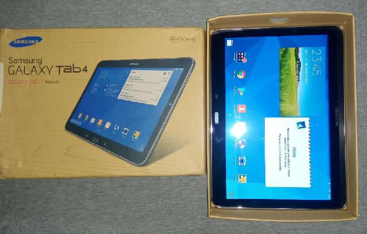 Tablet Samsung Galaxy Tab 4. 16gb