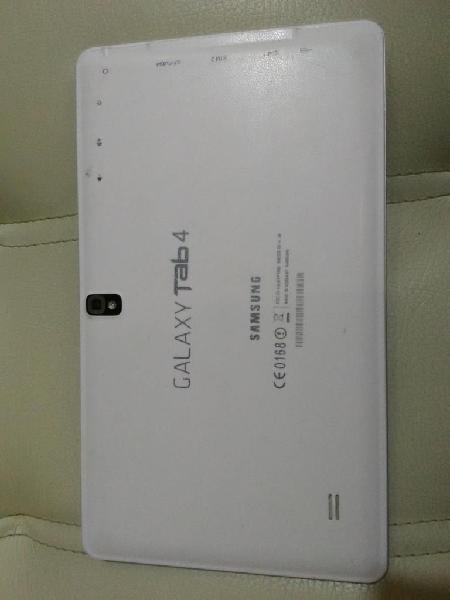 Tablet Samsung Galaxy Tab 4 200 negociable
