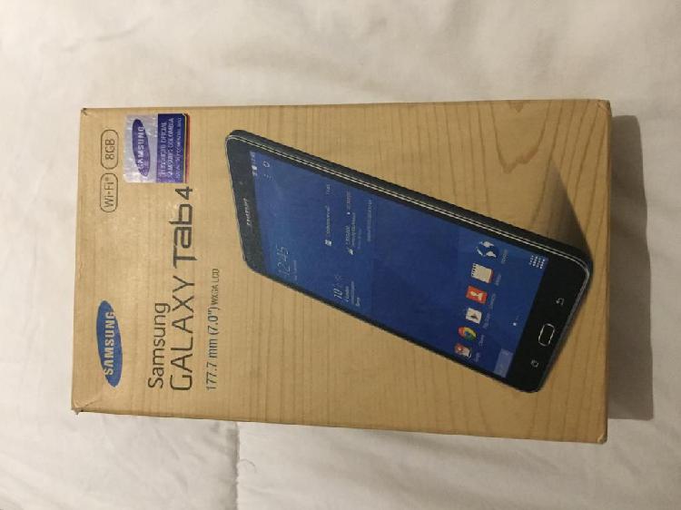 Tablet Samsung Galaxy Tab 4